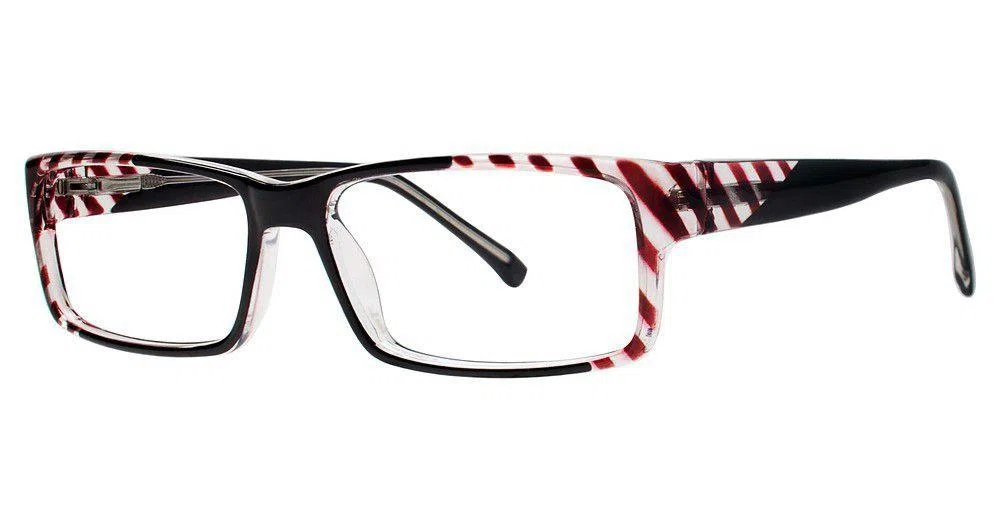 MODERN PLASTICS II MEDIA Eyeglasses - view 6
